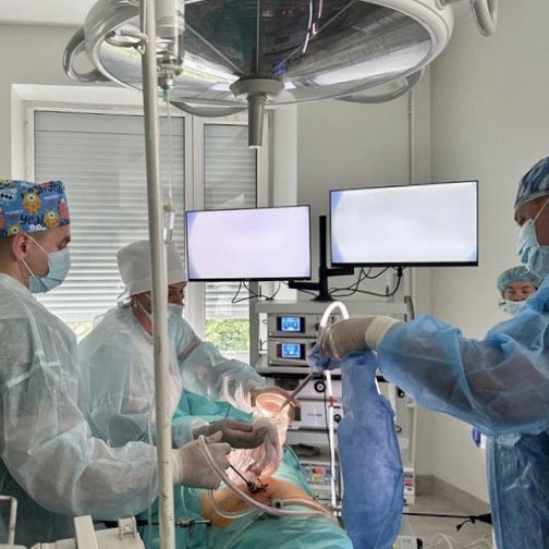 Допис від лікаря-гінеколога Олександра Гнатюка: