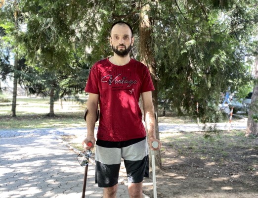 Відгук пацієнта