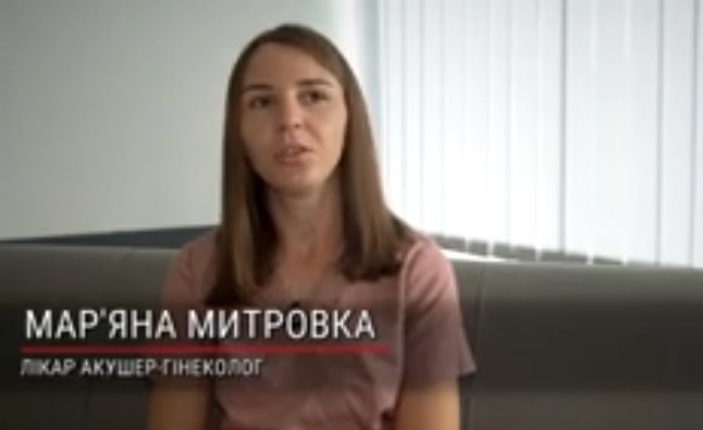 Лікар акушер-гінеколог про поліпи ендометрію та цервікального каналу