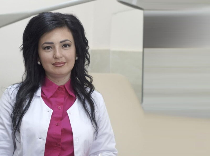 Синдром полікістозних яєчників (СПКЯ) • КНП “Лікарня Святого Мартина ...