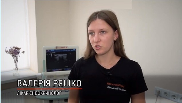 Лікар-ендокринолог назвала основні правила здорового харчування