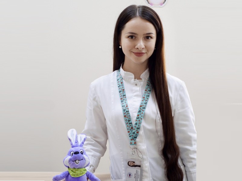 Допис від лікаря-дерматовенеролога дитячого Олександри Буртин