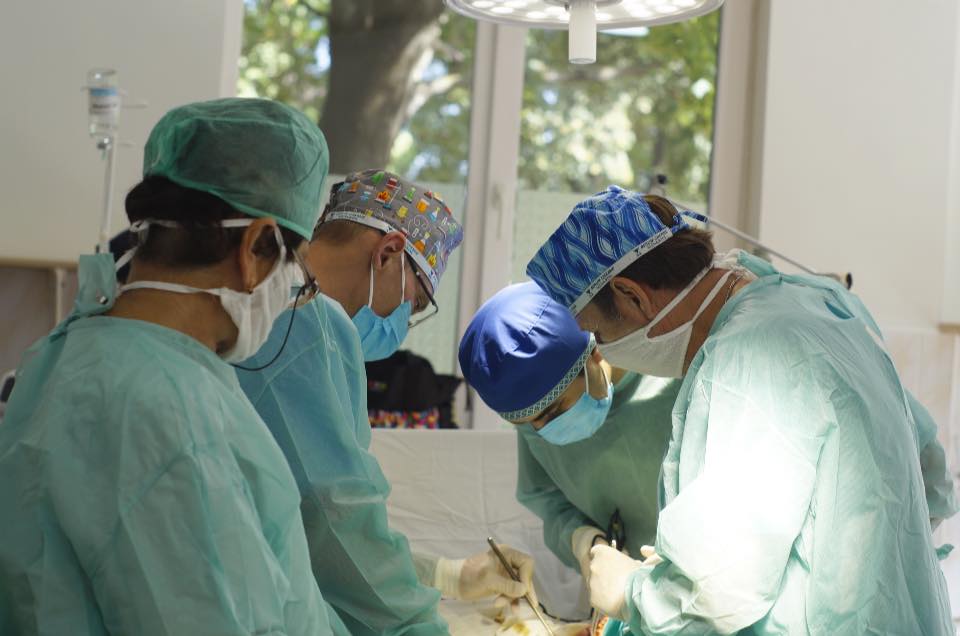 Діабетична стопа