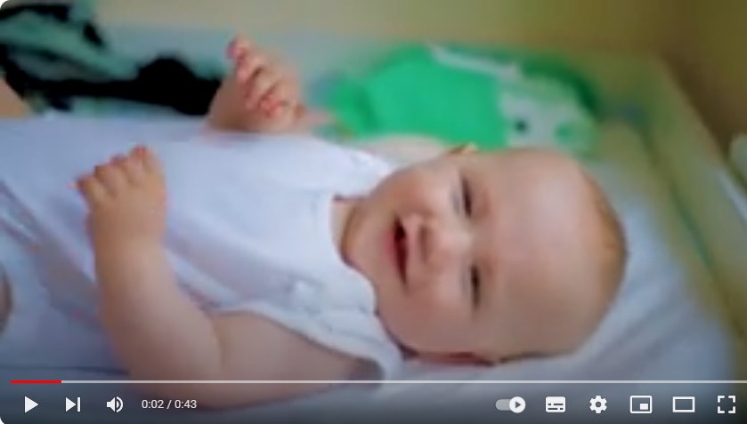 Дитяча консультація у Мукачеві