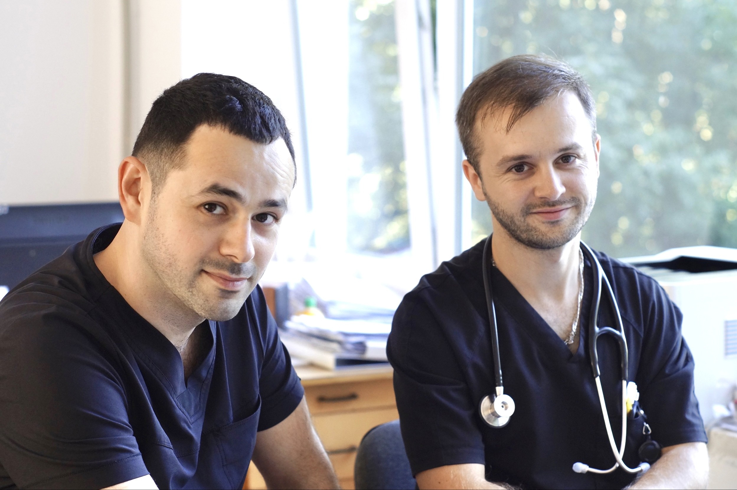 Відгуки пацієнтів