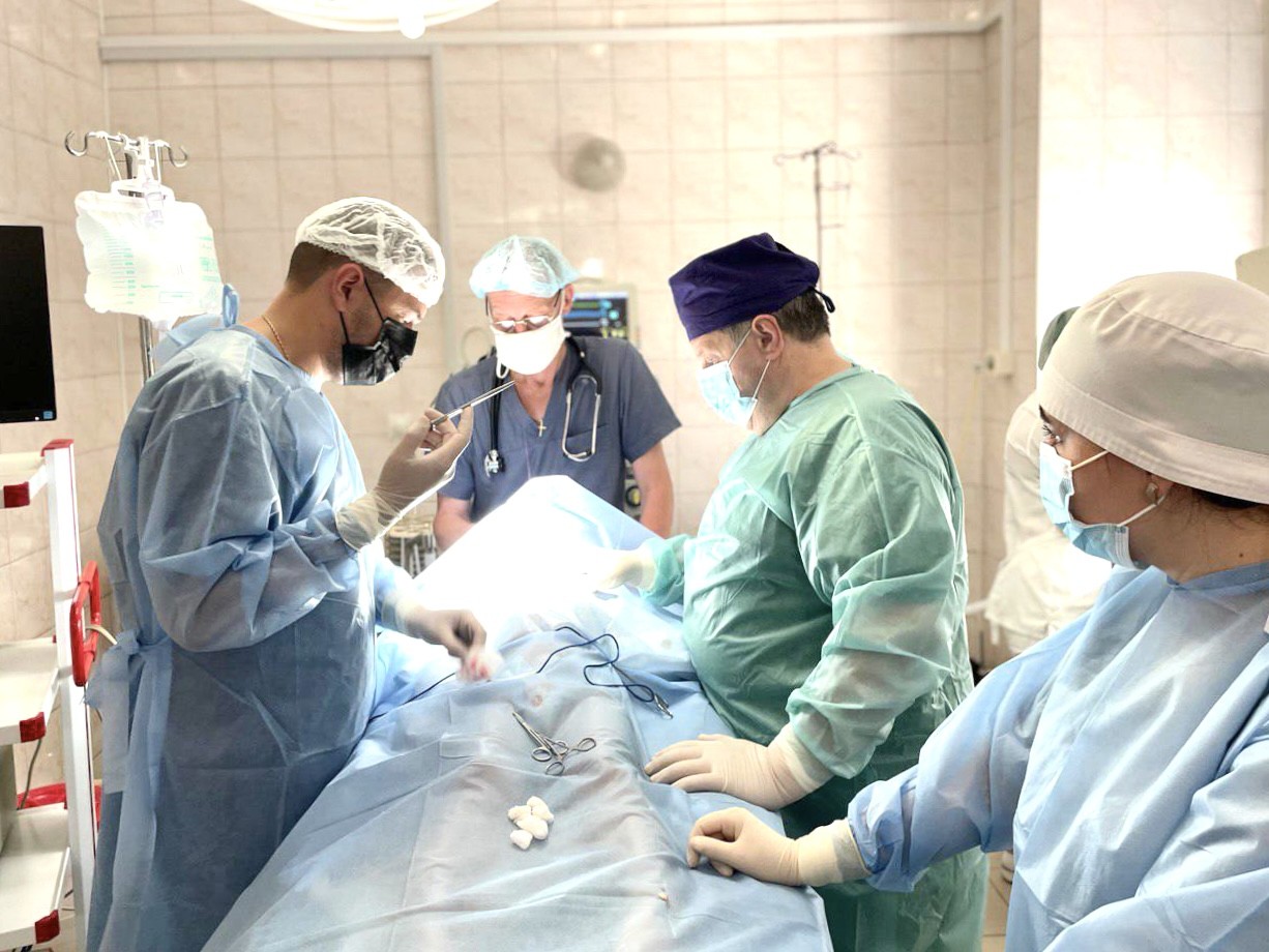 Пупкова грижа