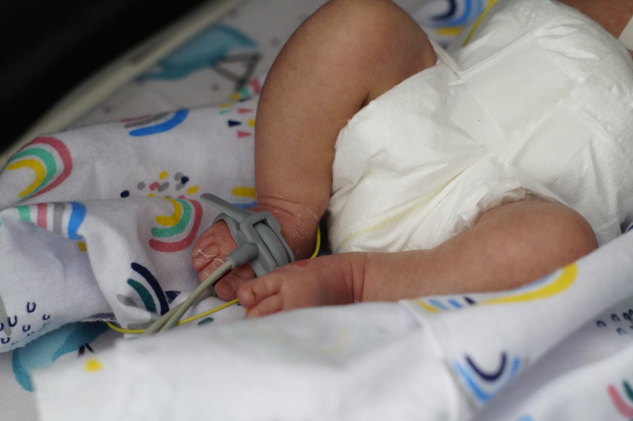 Вже понад 1 тисячі пацієнтів проведено неонатальний скринінг на 21 захворювання безоплатно за Програмою медичних гарантій з початку 2023 року