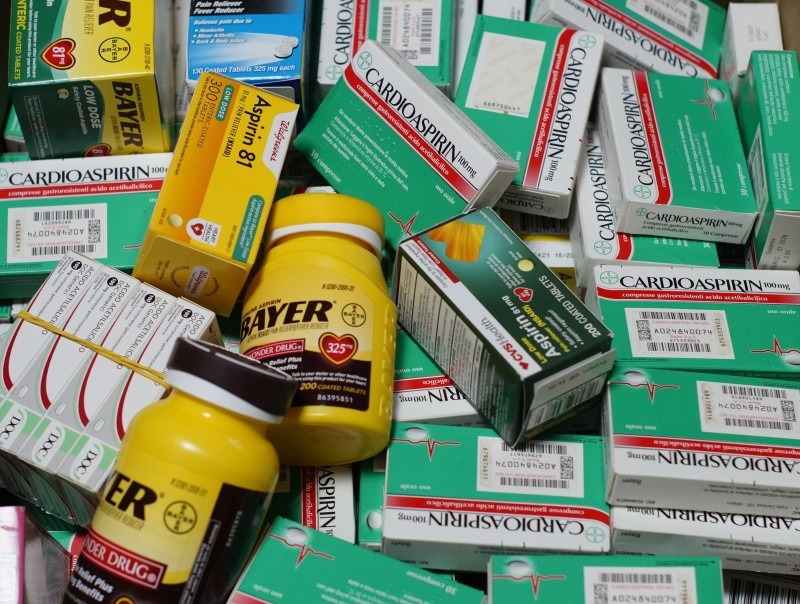 Щиро дякуємо благодійному фонду "Разом для України" за благодійну допомогу нашій лікарні