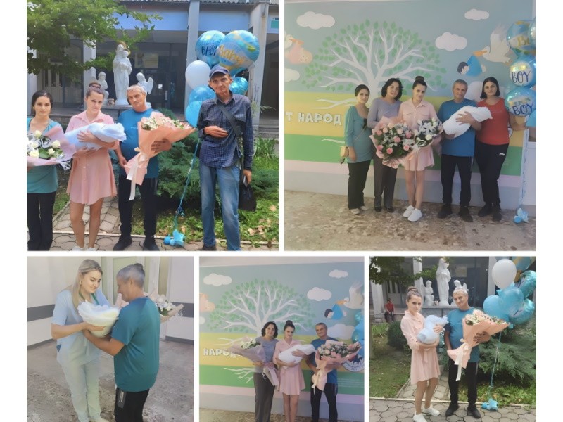 Відгуки пацієнтів: Відгуки пацієнтів: