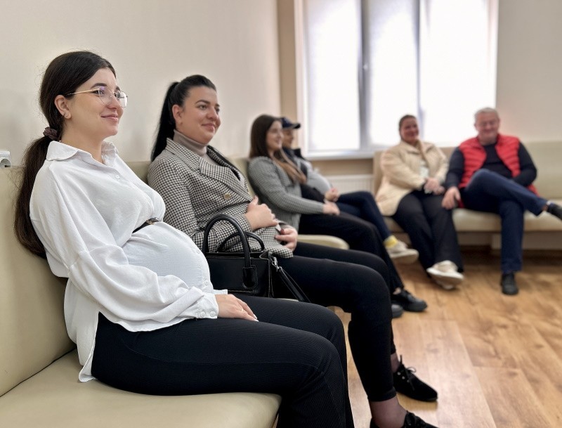 "Школа відповідального батьківства"