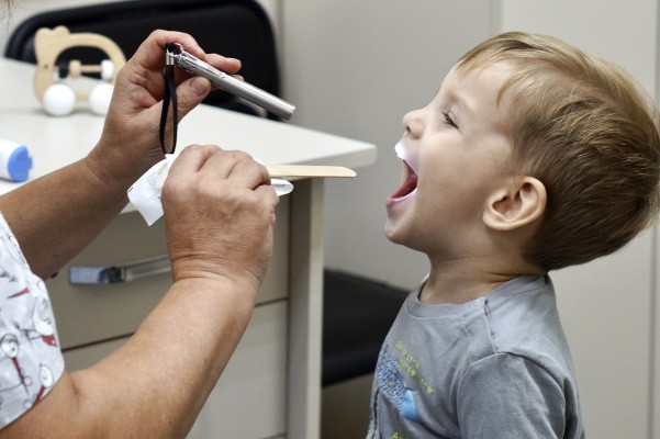 Із жовтня в Україні зростає кількість респіраторно-вірусних сезонних захворювань