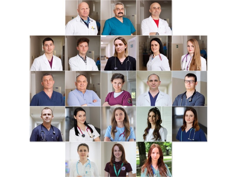 16 жовтня відзначають день анестезії, або день анестезіолога