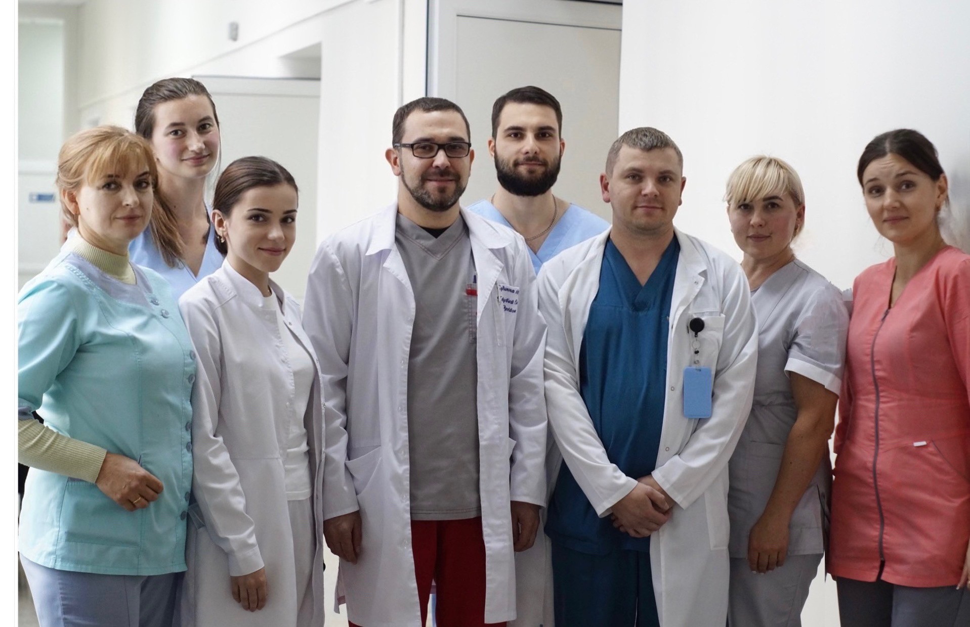 Відгуки пацієнтів Відгуки пацієнтів