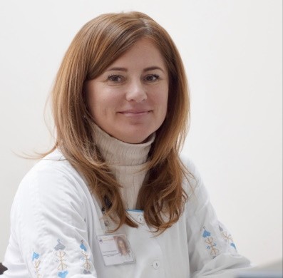 Вірус папіломи людини (ВПЛ)