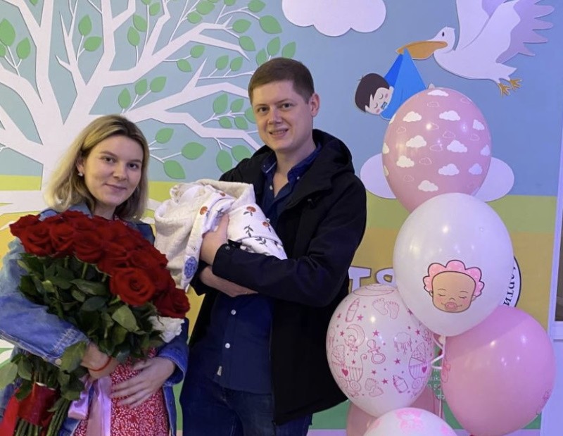 У Лікарні Святого Мартина за тиждень на світ з’явилося 42 діток