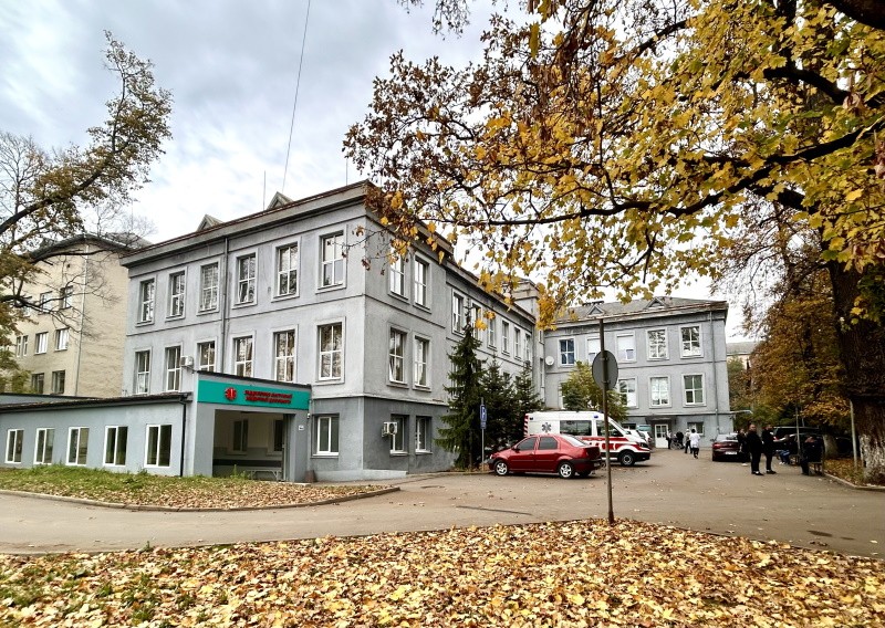 В Мукачівській міській раді відбулися засідання Гуманітарної та Технічної ради