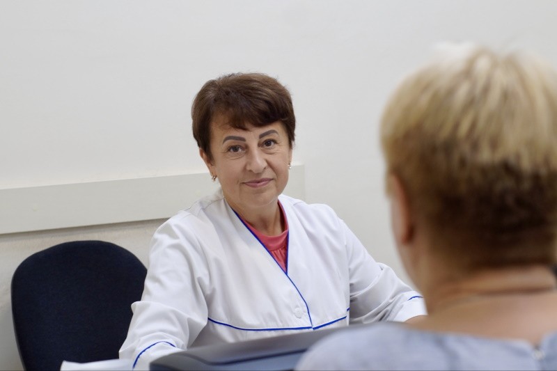 Жовтень – місяць боротьби з раком молочної залози