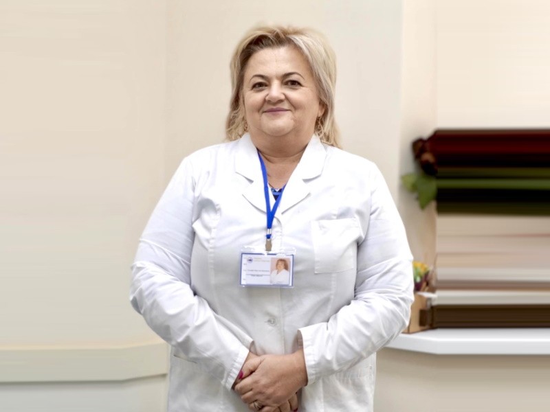 Нейроінфекції головного мозку