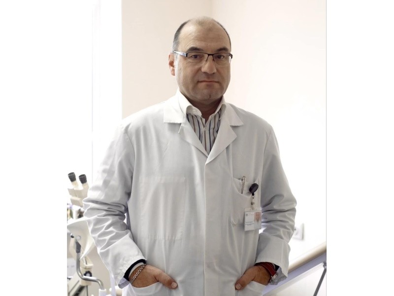 Функціональні кісти