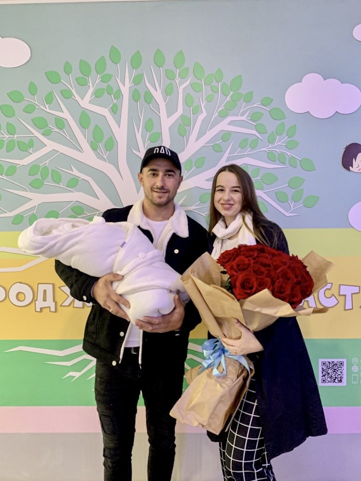 У Лікарні Святого Мартина за тиждень на світ з’явилося 38 діток