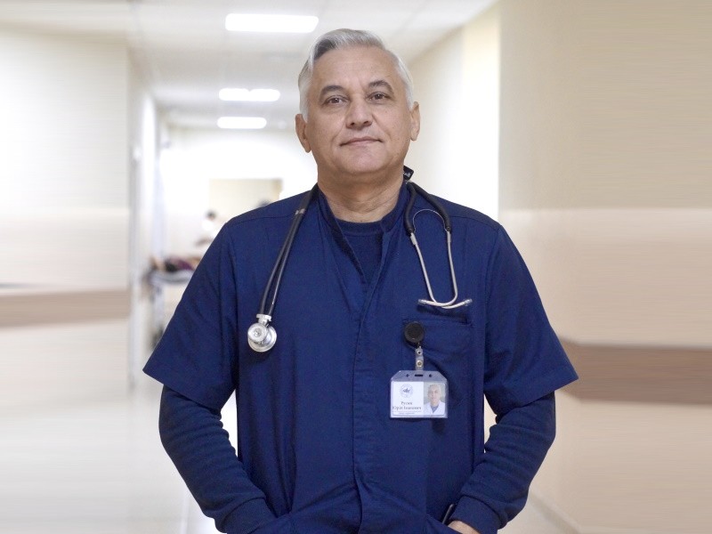 17 листопада - Всесвітній день боротьби проти ХОЗЛ