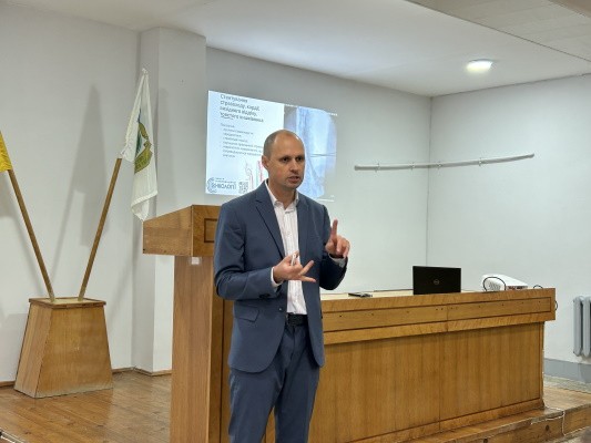 Методи інтервенційної радіології в онкології