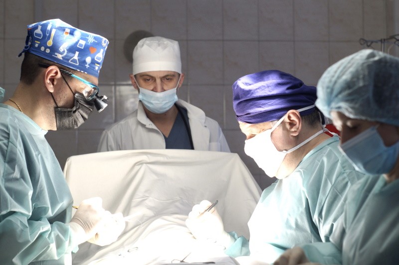 Гіпоспадія