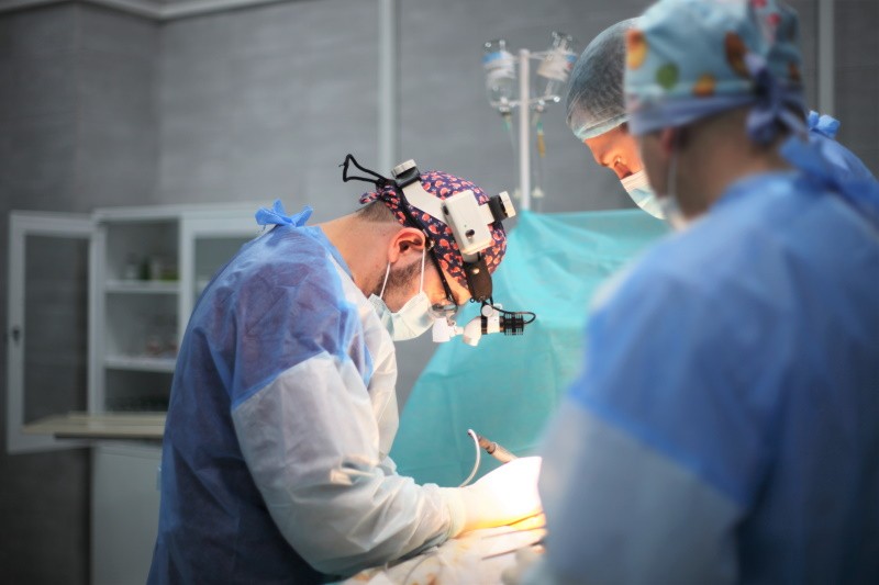 Ділимося відгуком пацієнтки, Ділимося відгуком пацієнтки,