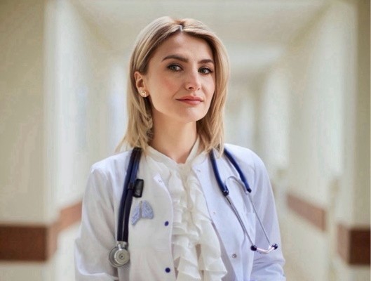 Бронхіальна астма