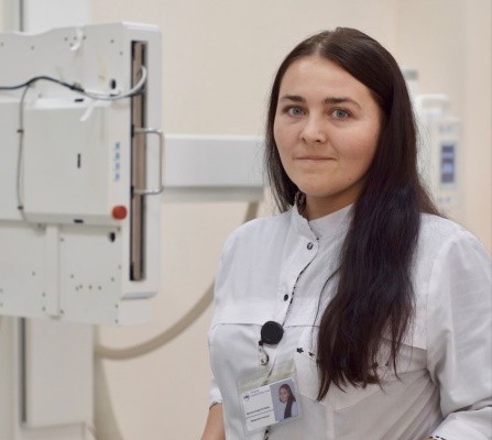 Біль в плечовому суглобі