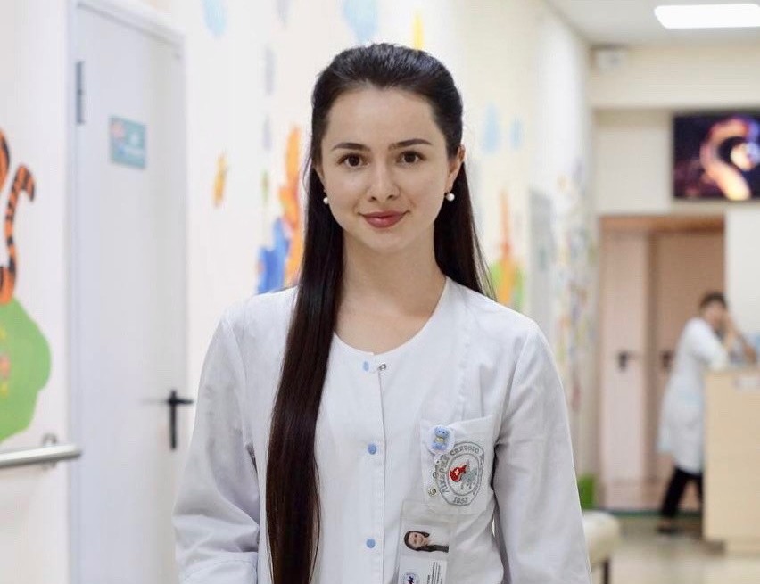 Допис від лікаря дерматовенеролога дитячого Олександри Буртин