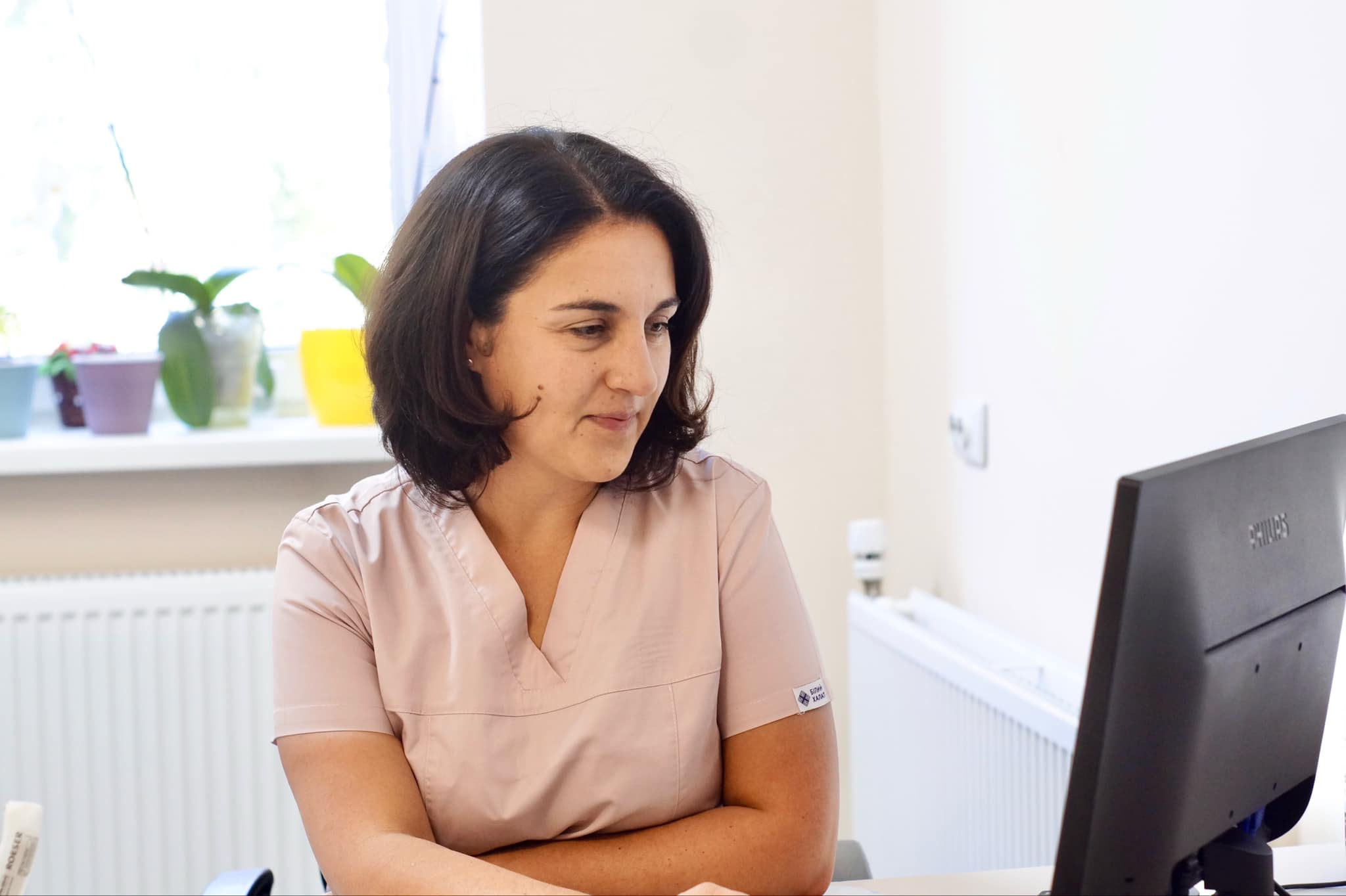 Електронні пристрої для куріння - нова загроза для здоров'я