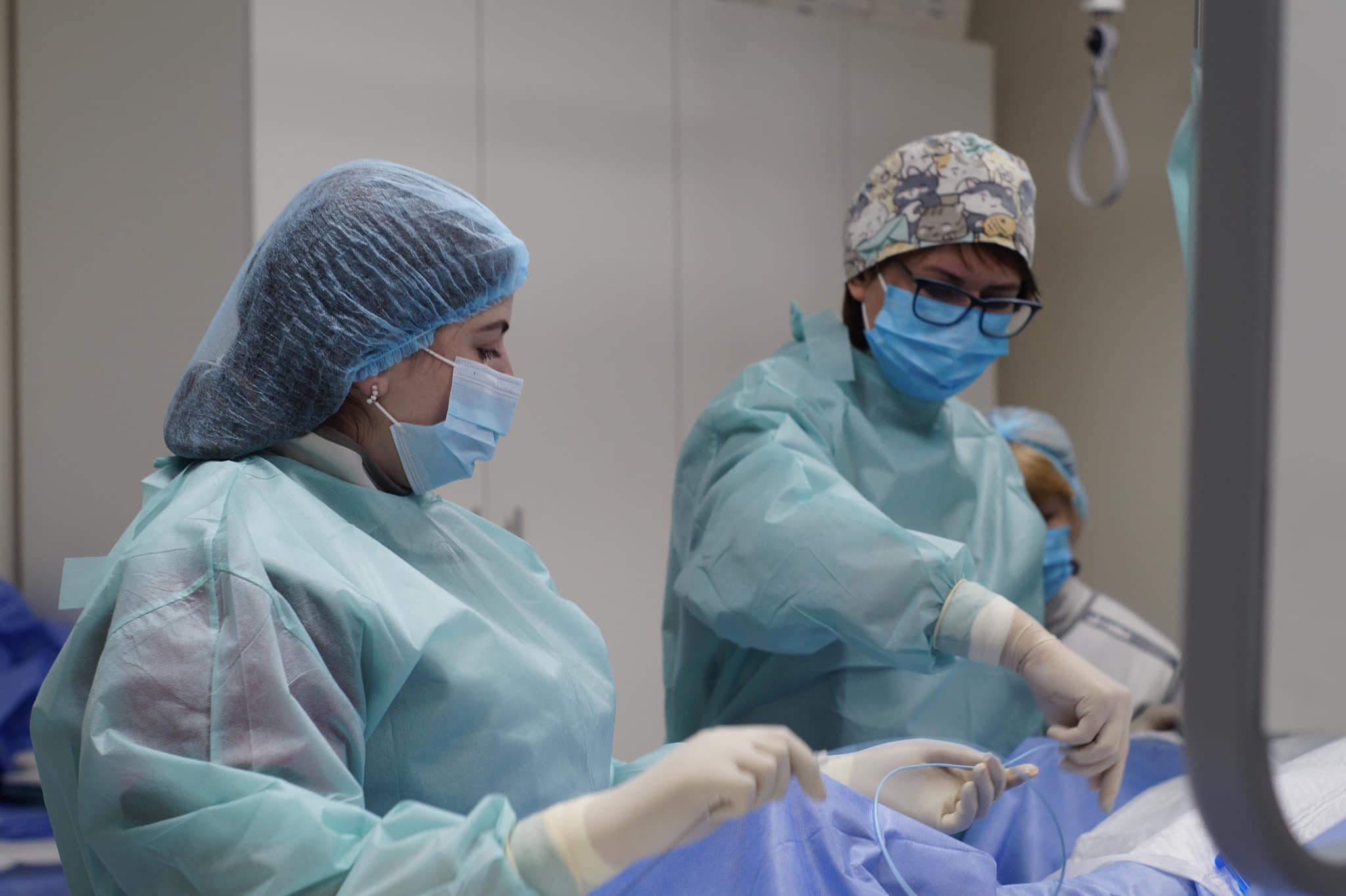 Ангіографія