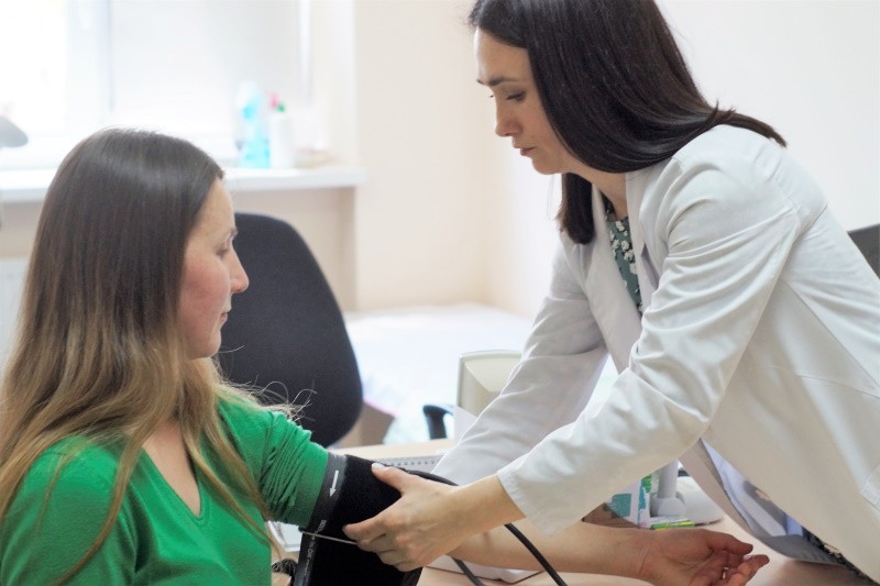 Чому потрібно регулярно проходити медичні огляди?