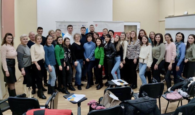 Доказова реабілітація в Закарпатті росте і розвивається