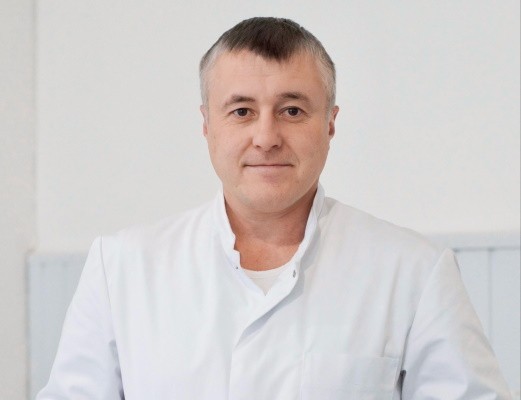 Кровотечі шлунково-кишкового тракту