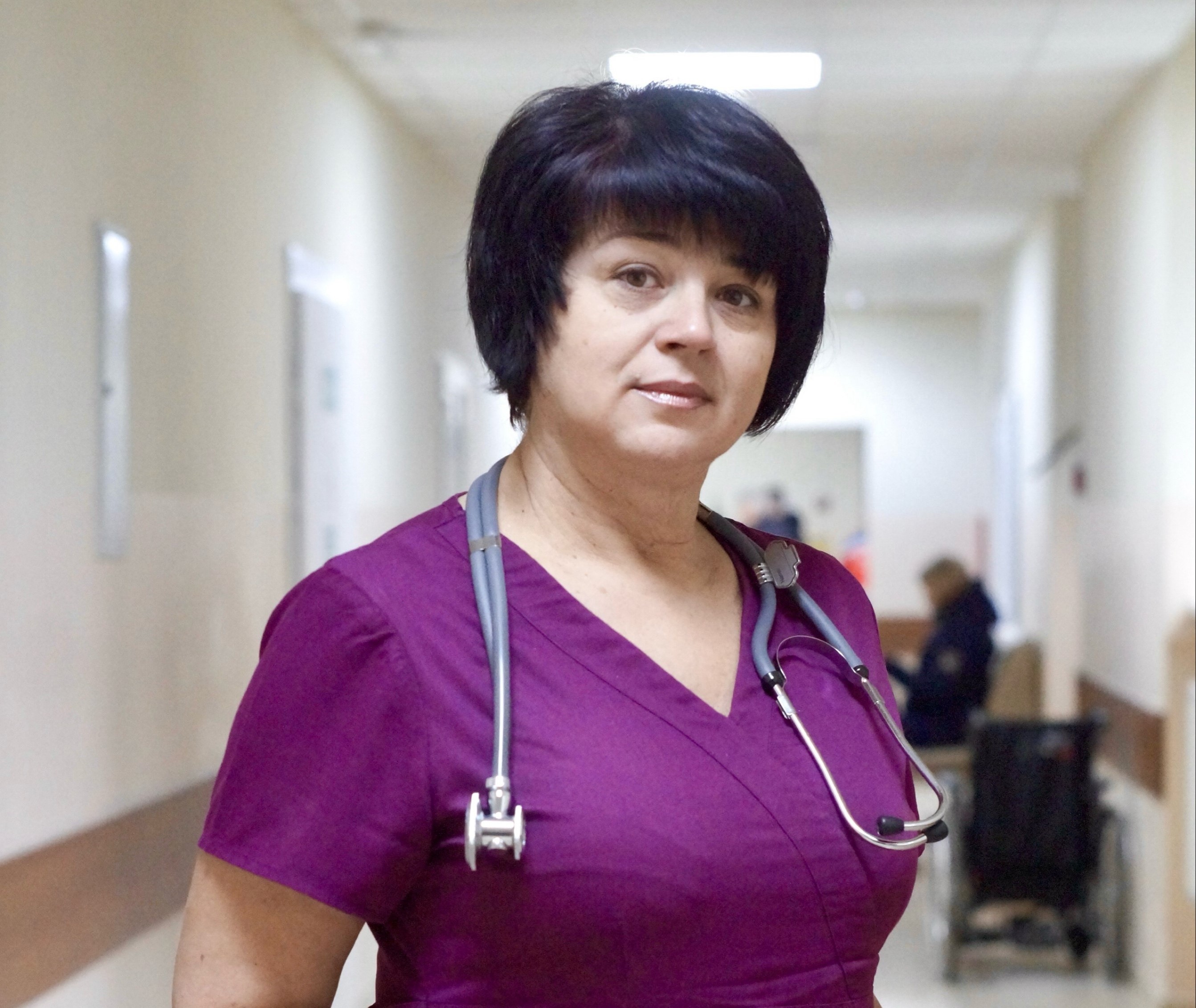 Серцева недостатність