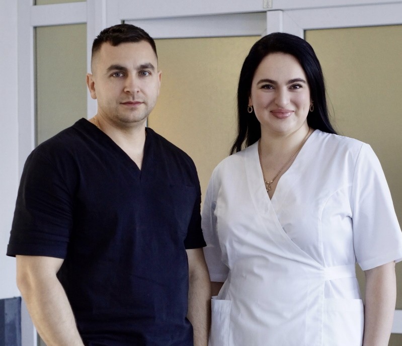 Відгуки пацієнтів Відгуки пацієнтів