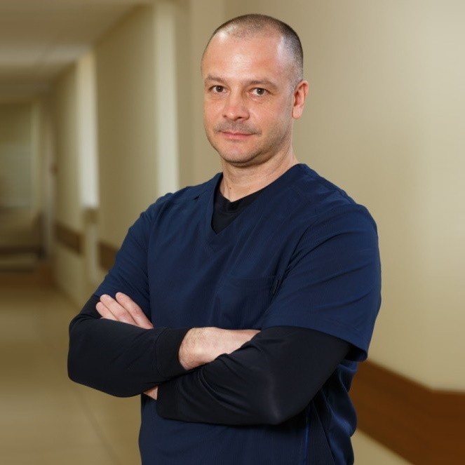 Васюта Василь Васильович