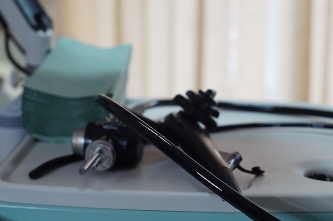 Езофагогастродуоденоскопія (ЕГДС)