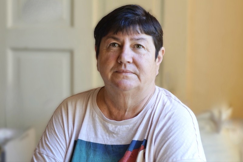 Відгуки наших пацієнтів: пацієнтка Машіко Марія Михайлівна Відгуки наших пацієнтів: пацієнтка Машіко Марія Михайлівна