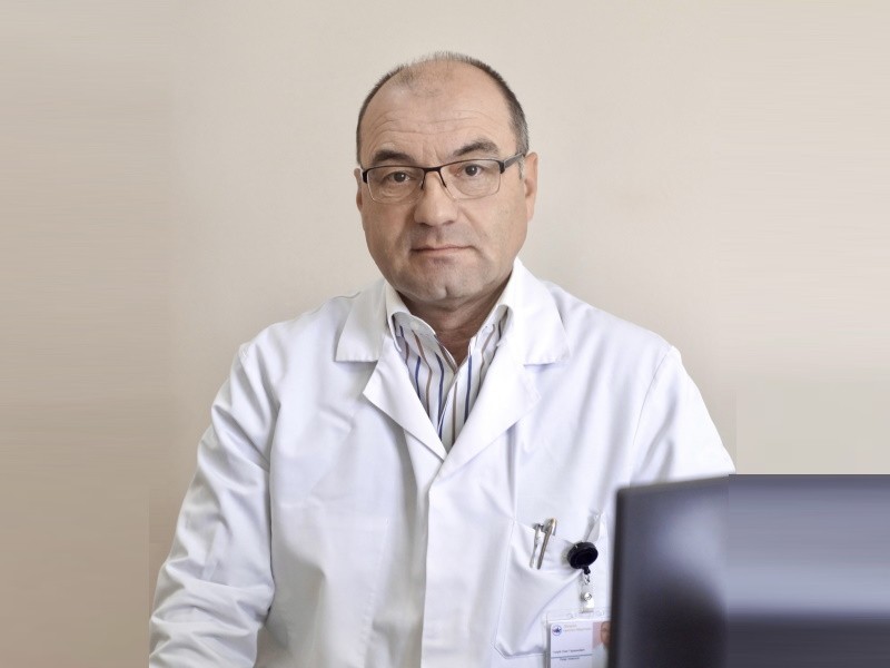 Міф: на прийом до лікаря-гінеколога можна потрапити лише з е-направленням