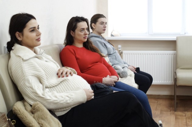 Школа відповідального батьківства