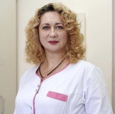 Січень — місяць обізнаності про щитоподібну залозу