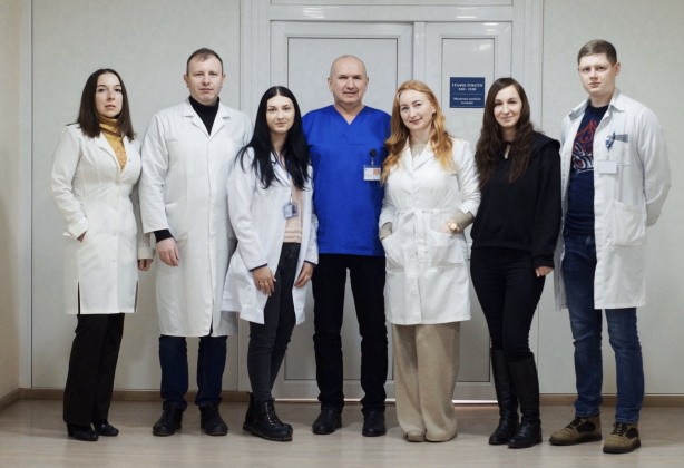 Воєнний стан не впливає на порядок проходження обов’язкових медичних оглядів