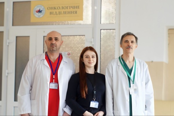 Як вчасно виявити рак? Перші тривожні ознаки