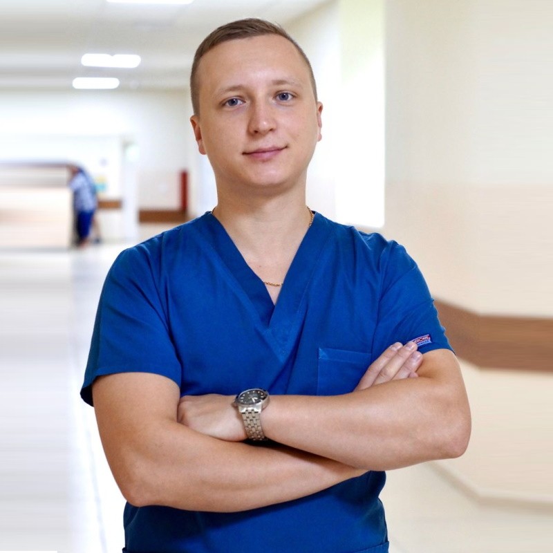 Клімішен Андрій Володимирович