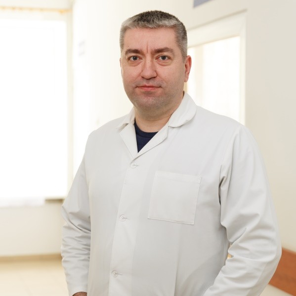 Семенко Олександр Анатолійович