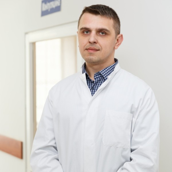 Томищ Богдан Васильович