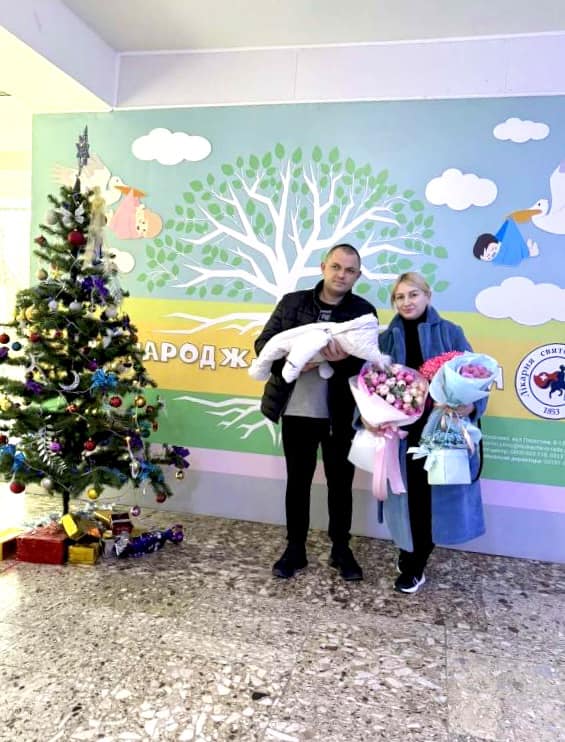 Відгук пацієнтки Яни Йовбак Відгук пацієнтки Яни Йовбак